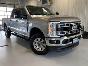 2024 FORD F-250