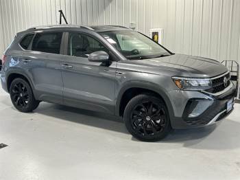 2022 Volkswagen Taos