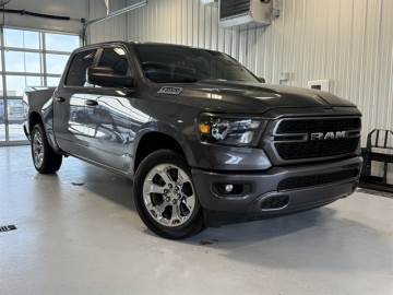 2024 RAM 1500