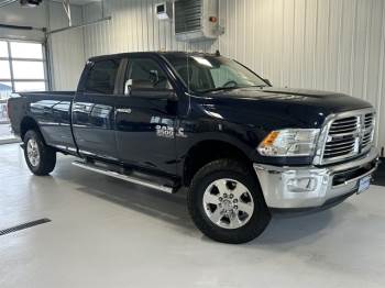 2014 Ram 3500