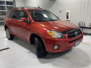 2009 Toyota RAV4