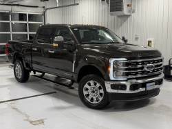 2025 FORD F-350 SUPER DUTY