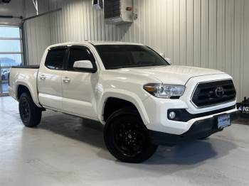 2020 Toyota Tacoma 2WD