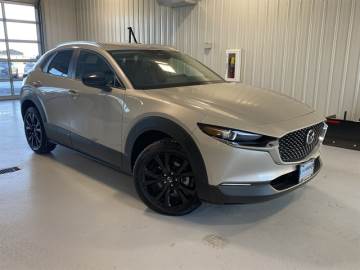 2024 MAZDA CX-30