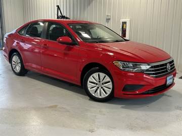 2019 VOLKSWAGEN JETTA