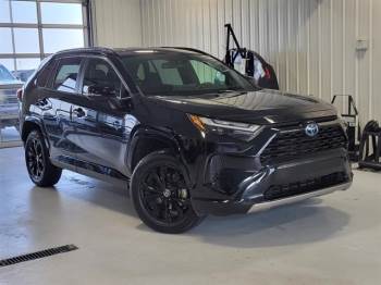 2023 Toyota RAV4