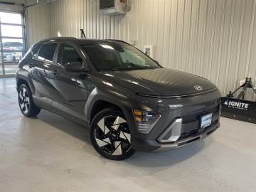 2024 HYUNDAI KONA