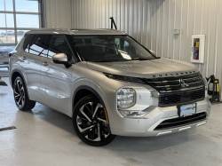 2025 MITSUBISHI OUTLANDER PHEV