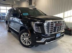 2025 GMC YUKON