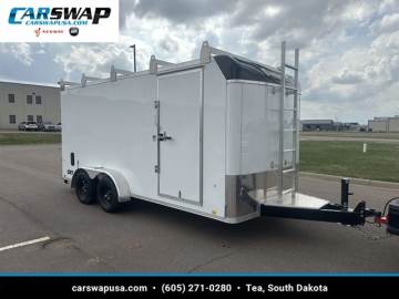 2026 LOOK LXT CARGO