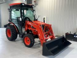 2026 KIOTI CK3520SEHCB