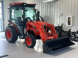 2026 KIOTI CK2620SEHCB