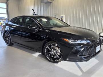2022 TOYOTA AVALON