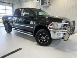 2017 RAM 2500