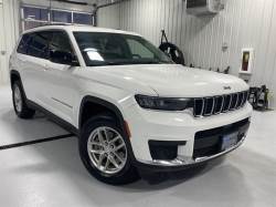 2023 JEEP GRAND CHEROKEE L