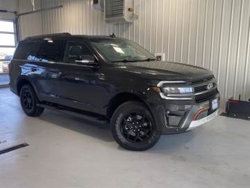 2024 FORD EXPEDITION