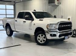 2023 RAM 2500