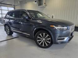 2022 VOLVO XC90