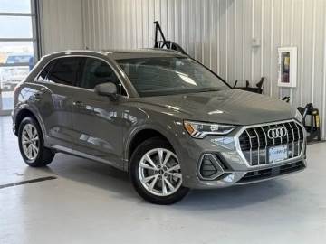 2023 AUDI Q3