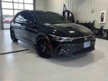 2024 VOLKSWAGEN GTI