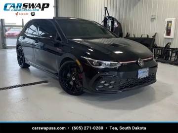 2024 VOLKSWAGEN GTI