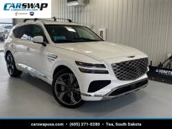 2025 GENESIS GV80