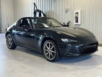 2021 MAZDA MX-5 MIATA