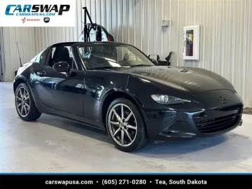 2021 MAZDA MX-5 MIATA