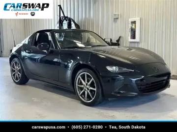 2021 MAZDA MX-5 MIATA