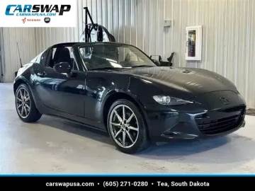 2021 MAZDA MX-5 MIATA