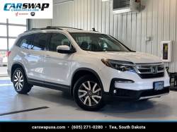 2020 HONDA PILOT