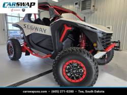 2026 SEGWAY SUPER VILLAIN