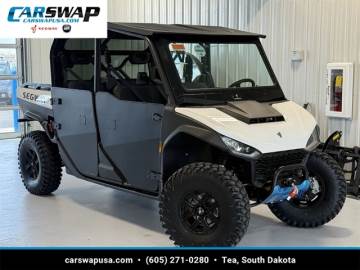 2026 SEGWAY UT10 CREW