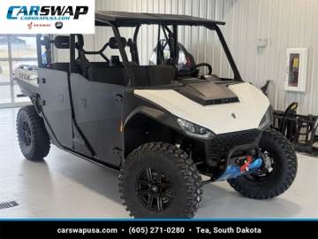 2026 SEGWAY UT10 CREW