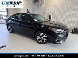 2024 SUBARU LEGACY