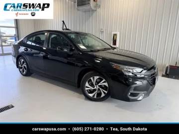 2024 SUBARU LEGACY