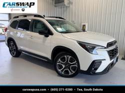 2024 SUBARU ASCENT