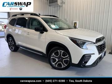 2024 SUBARU ASCENT