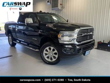 2023 RAM 3500