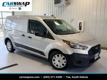 2021 FORD TRANSIT CONNECT