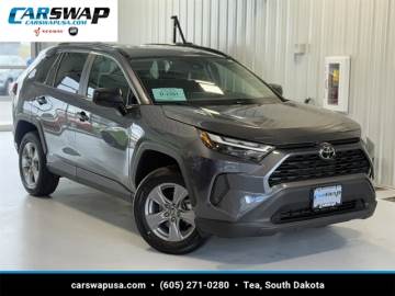 2025 TOYOTA RAV4 HYBRID