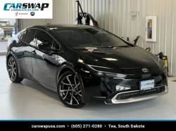 2023 TOYOTA PRIUS