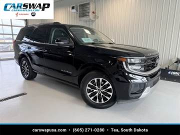 2025 FORD EXPEDITION