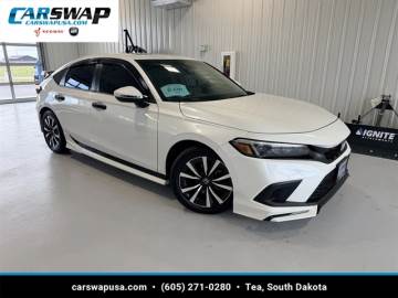 2023 HONDA CIVIC