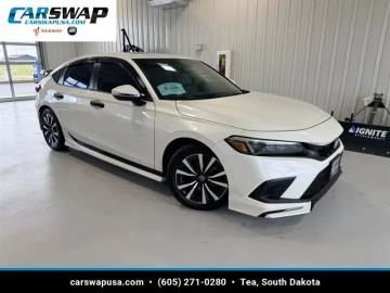 2023 HONDA CIVIC