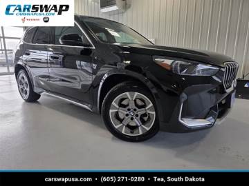 2025 BMW X1