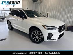 2024 VOLVO XC60