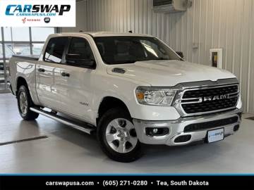 2024 RAM 1500