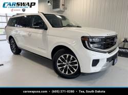2025 FORD EXPEDITION MAX