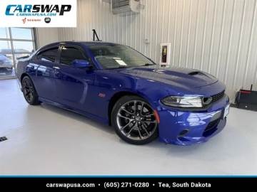 2022 DODGE CHARGER